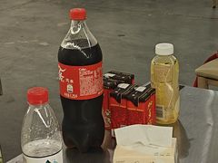 -光头佬室内钓虾场·烧烤·团建·亲子(中山八路店)