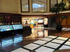 大堂-汇泉王朝大饭店-旋转餐厅(南海路店)
