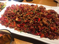 -望京一号·重庆江湖菜(工体店)
