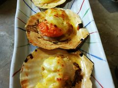 -贵木日本料理·铁板烧(新地假日广场店)