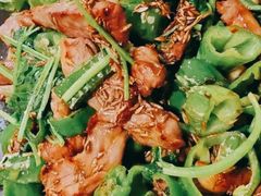 -老江南春·中国龙菜(衡山路店)