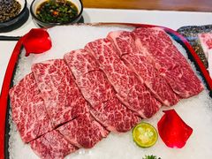 -哈拉海和牛主题餐厅(哈西店)