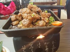 -仙隐小鹿中华料理(南宁万象城店)