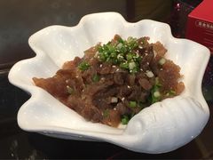 -裕德隆清真饭庄·天津特色菜(东丽店)