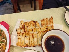 -奥华餐厅·老张记(台基厂店)