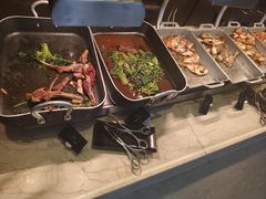 -盛宴自助餐厅(运达喜来登店)