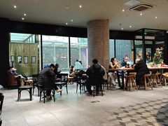 -星巴克臻选(郑州国贸360广场店)