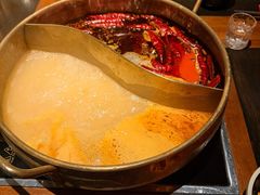-赤RedBowl川锅·炙烤·板前(北京瑰丽酒店)