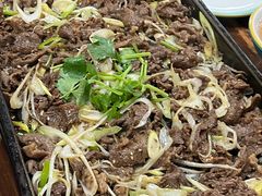-清真永恒华威肉饼(潘家园店)