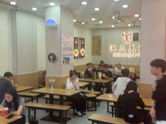 -江三王记牛杂馆(总店)