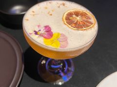 桂花酿-醉东Oriental House(静安嘉里中心店)
