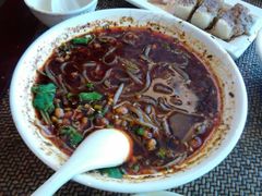 -蓉李记成都名小吃(合肥包河万达店)