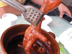 -水岸小城故事(堤口路店)