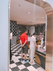 -MELAND CLUB亲子乐园·派对·餐厅(北京芳圆里ID MALL店)