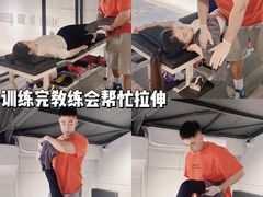 -唯一健身(东城里店)