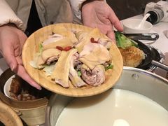 -煲王粤菜餐厅(中侨中心店)