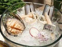 -围炉夜话·潮汕卤水火锅(榕江店)