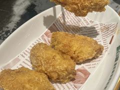 -新白鹿餐厅(星光大道一期店)