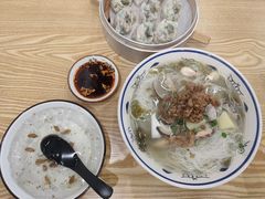 -面道赞宁海海鲜面(迎凤街店)