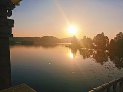 -东湖落雁景区