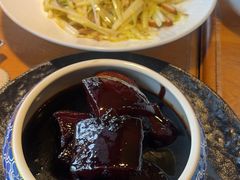 -永安鱼庄·镇江菜(丁卯店)