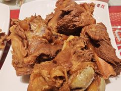 -吴记酱骨炖菜馆(西大直街店)