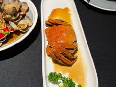 -海趣餐厅·苏式家菜(高新店)