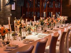 -三嚥阁 La Villa Restaurant