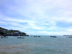 -东极岛景区