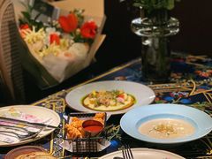 -第101座花园餐厅(湖滨88店)