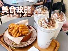 -BeauTea水仙(coco park店)