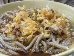 -老舅老蒙肉饼非遗店(一店)