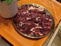 -黔哆哆地摊酸汤火锅(清湖店)