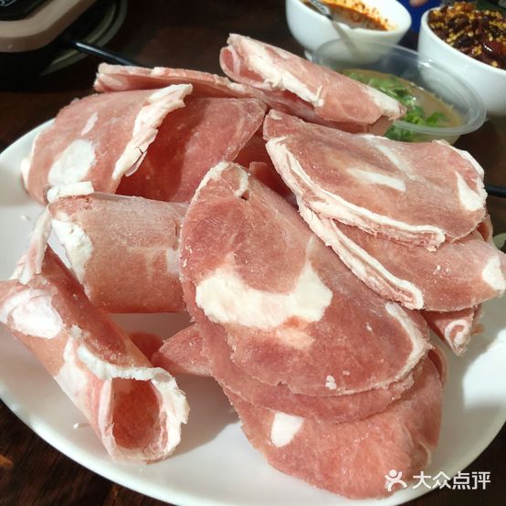 赫舍里-来去斋老北京涮肉(省京剧院家属院店)