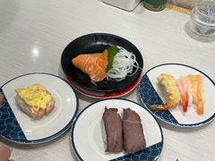 -滨寿司(高新伊藤店)