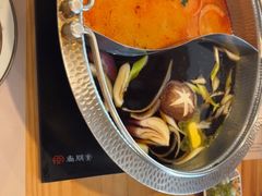 -牛匠和牛寿喜锅(西安总店)