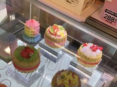 -GRAMCAKE一克甜品(昙华林花园山店)