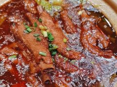 -山四砂锅(太原钟楼街店)