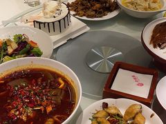 -大鸭梨烤鸭(金色漫香店)