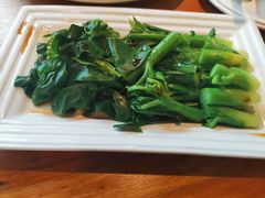 -新澳港式茶餐厅(余姚路店)