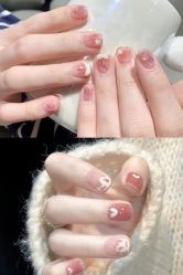 -M·X Nail日式美甲美睫