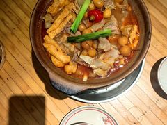 -夜椒瑶·广西大排档(八卦岭店)