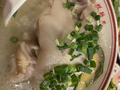 -老方桌烂蹄花川菜馆(九龙坡店)