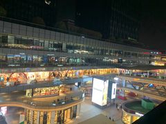 -砂之船奥莱(南京江宁店)