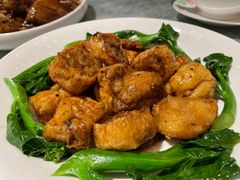-花城苑广府菜(侨鑫店)