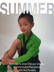 -红气球摄影