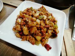 -好嫂子酱猪手•农家菜(蒲黄榆店)