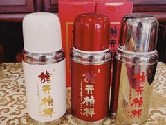 -龙华素斋(龙华路店)