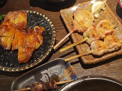 -鸟屯(三里屯店)
