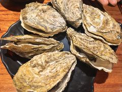 -烧蠔帮·湛江生蚝(南桥店)